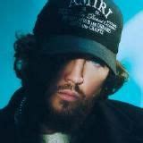 Naked James Arthur Letras Mus Br