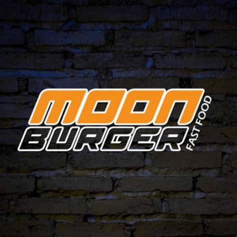 Moon Burger — Bio Site