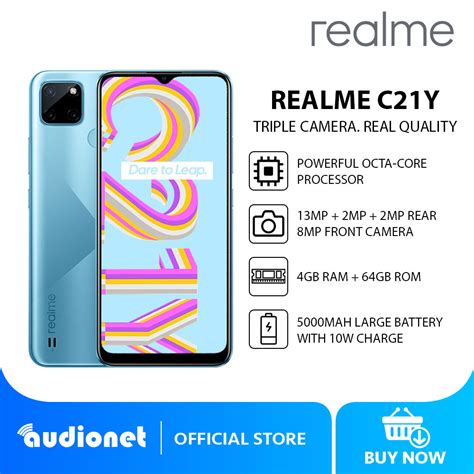 Realme C21y Specs Faq Comparisons