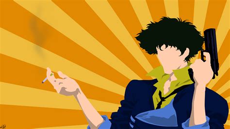 Spike Spiegel HD Wallpapers Top Free Spike Spiegel HD Backgrounds