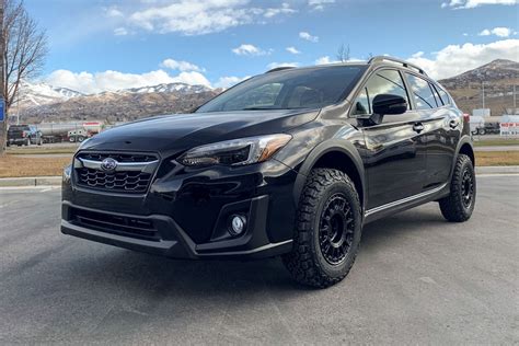 Subaru Crosstrek Sandstorm Gallery Socal Custom Wheels