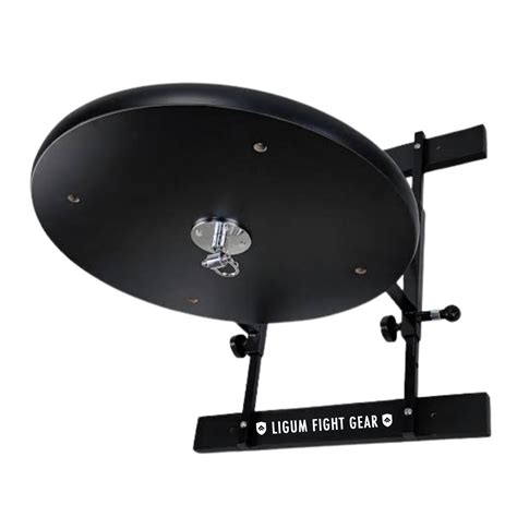 Commercial Speedball Platform Adjustable Ligum Fight Gear