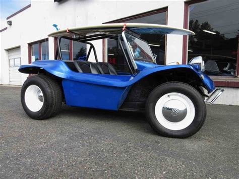 Veedub Beach Buggy Skully Pinterest Board Dune Vw Monster Trucks