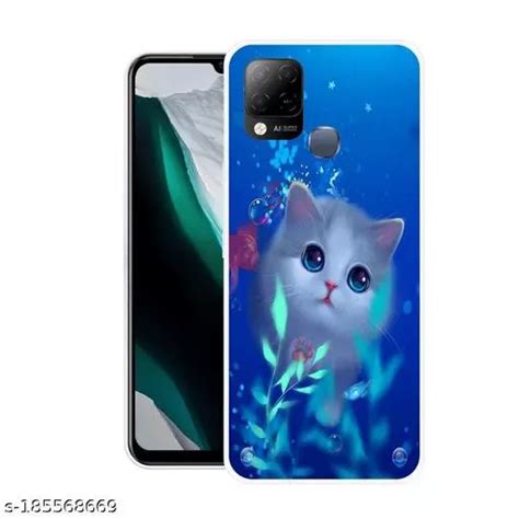 Infinix Hot 10S