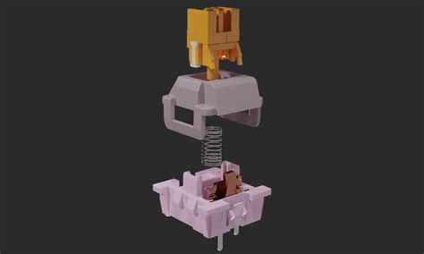 Genesis Thor Rgb Silent Bia A Hot Swap Klawiatury Przewodowe Sklep Komputerowy X Kom Pl