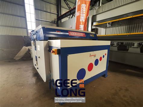 Mdf Grooving Machine Wood Board Grooving Machine