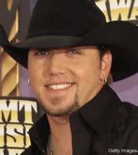 Jason Aldean Goes Hi-Def for Concert DVD