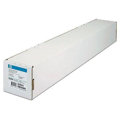 HP Papier Rouleau 91 4cmx45 7CM 80g M2 1 ROULEAU POUR DESIGNJET