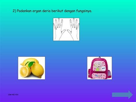 Lembaran Kerja Ppt