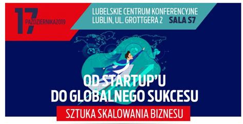 Giełda Eventów Nadchodzące wydarzenia Konferencja Od startupu do