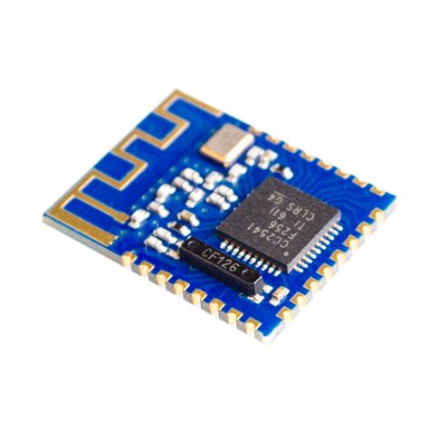 Ey Ble Bluetooth Uart Transceiver Module Cc Type