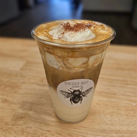 Sweet Bee Coffee Co