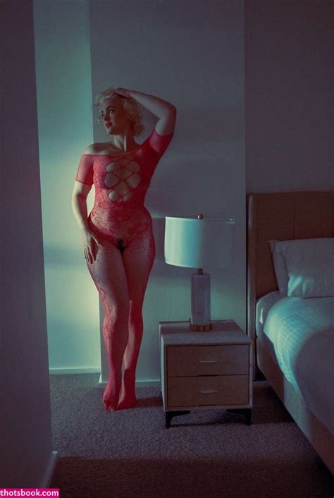 Stefania Ferrario OnlyFans Photos 3 Nude Leak Lmlib
