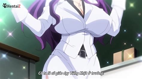 Kutsujoku Hentai Vietsub