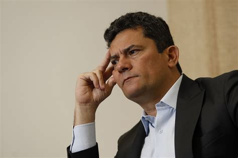 TRE do Paraná marca julgamento de cassação de Sergio Moro