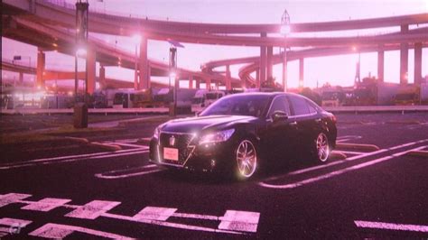 Bippu style Crown Athlete. : r/granturismo