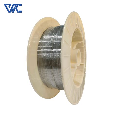 Nickel Alloy Inconel 600 Wire For Welding Arc Spray Welded Wires MIG