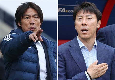 ＜サッカー＞危機の韓国代表、監督候補の筆頭は洪明甫氏 Joongang Ilbo 中央日報