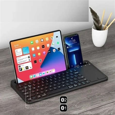 Apple Ipad Air 2019 A2153 A2123 A2154 A2152 Uyumlu Kablosuz Fiyatı