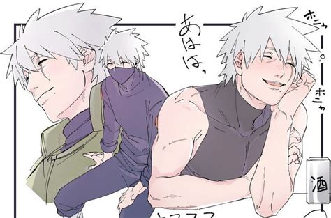 Pin By Olivia Mckelvey On Kakashi Kakashi Kakashi Hatake Naruto Cute