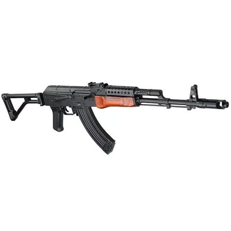 Karabinek Szturmowy Aeg Lct Airsoft G Nv Black Sklep Militaria Pl