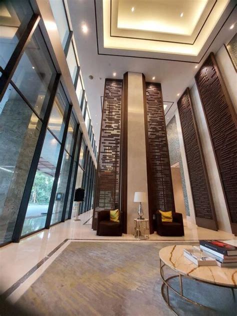 Apartemen Permata Hijau Suites Jakarta Updated Prices 2025