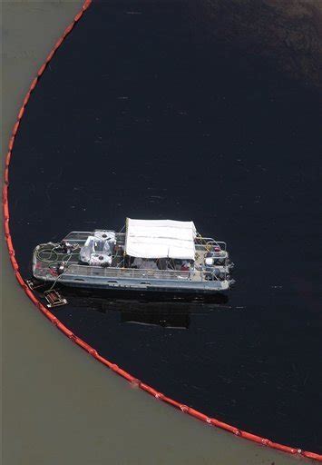 Gulf Oil Spill 2010 Photos: Images from May 28, 2010 - al.com