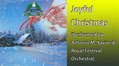 Christmas Music Joyful Christmas Full Album Youtube