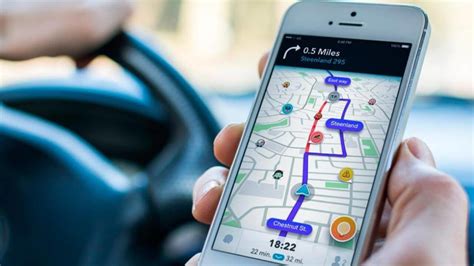 C Mo Poner Waze En Segundo Plano