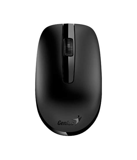 GENIUS 31030026403 Mouse Genius NX 7007 inalámbrico 2 4GHz óptico