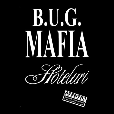 B U G Mafia Hoteluri Maxi Single Lyrics And Tracklist Genius