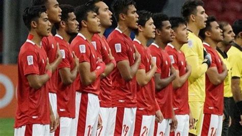 Jelang Leg 2 Final Piala Aff 2021 Thailand Vs Timnas Indonesia Ini