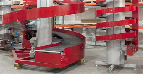 Vertical Conveyors Big And Small Ryson Vertical Conveying Solutions