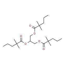 Cas Tris Dimethylpentanoic Acid