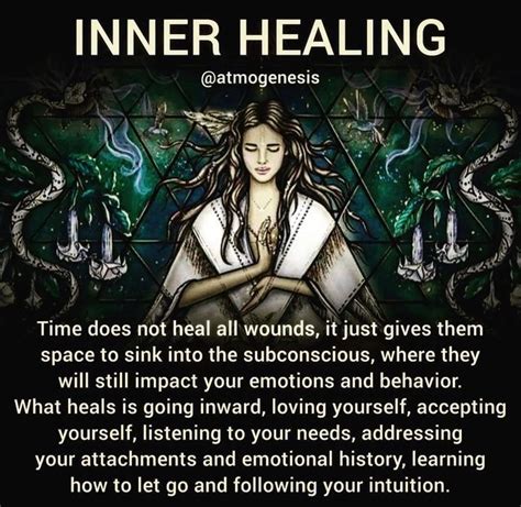 Sovereign Collective On Instagram Healing May Not Be So Much About