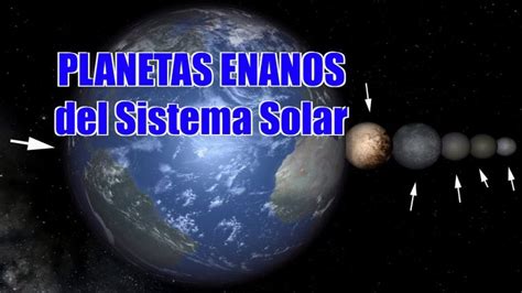 Diferencia Entre Planeta Y Planeta Enano Diario Baena