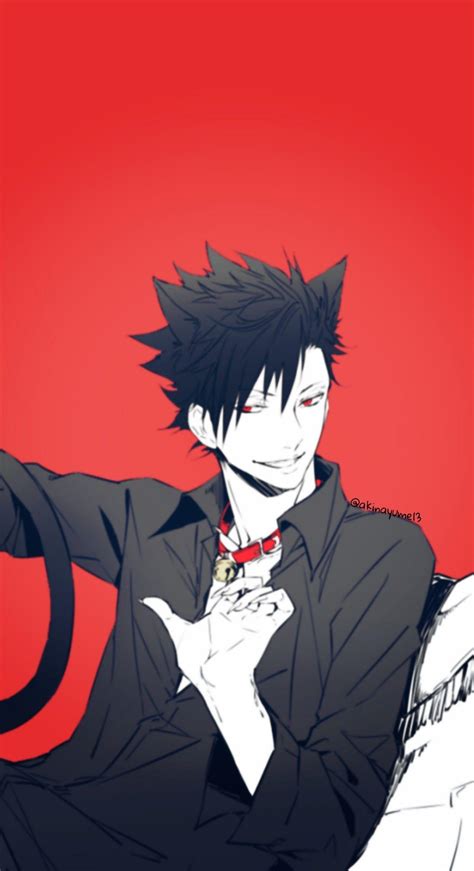 Kuroo Tetsurou Wallpapers - Top Free Kuroo Tetsurou Backgrounds ...