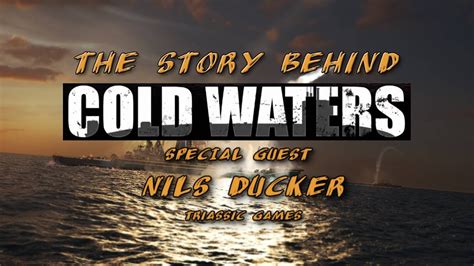 Subsim Series Of Legends 3 Atlantic Fleet And Cold Waters With Nils