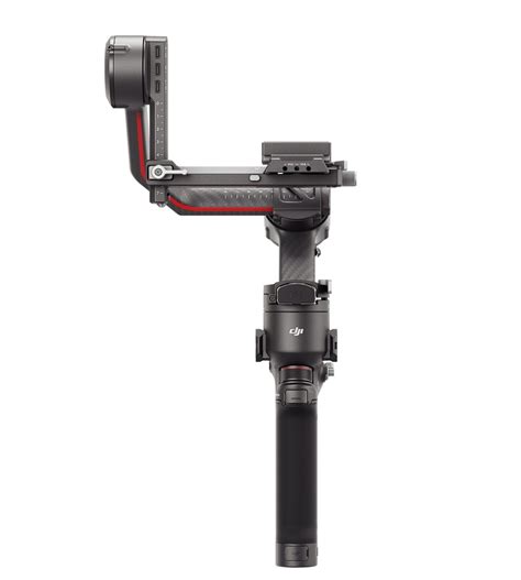 Dji Rs 3 Pro Combo Gimbal Stabilizer Camix