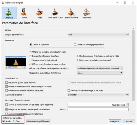 Tutoriel Faire pivoter une vidéo avec VLC en ligne et sur le bureau