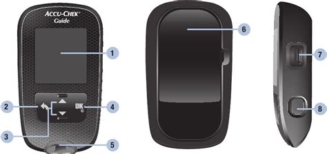 Accu Chek Guide Meter Troubleshooting