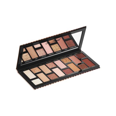 Too Faced Born This Way The Natural Nudes Eyeshadow Palette Fards à Paupières