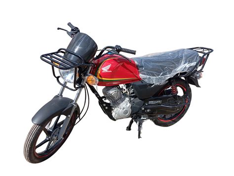 Honda Motorcycle Ace 110ks