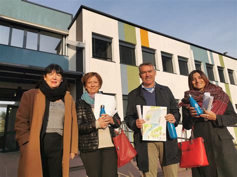 Sissa Trecasali Insieme Per Una Scuola Senza Plastica Emiliambiente