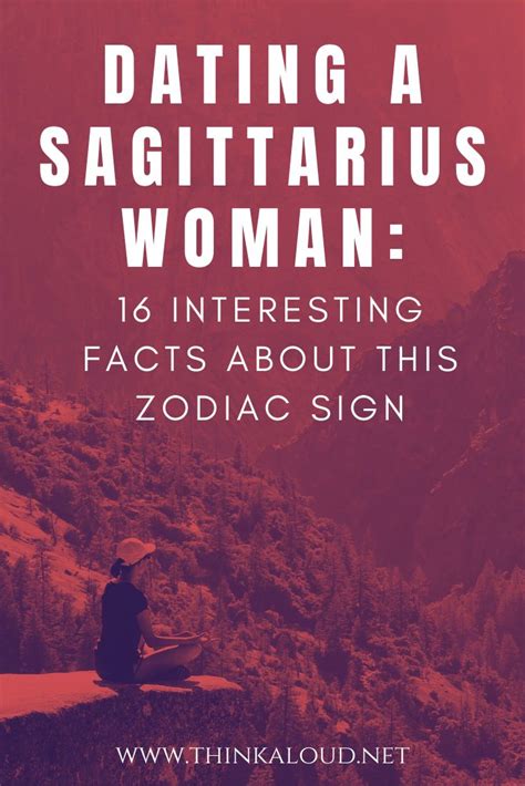 Dating A Sagittarius Woman 16 Interesting Facts About This Zodiac Sign In 2021 Sagittarius