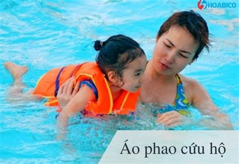 Áo phao cứu hộ hoạt động như thế nào Cần lưu ý gì khi sử dụng