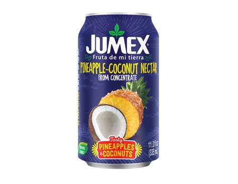 Jumex Lata Coco/Pina 11.3 oz – Canasta Express