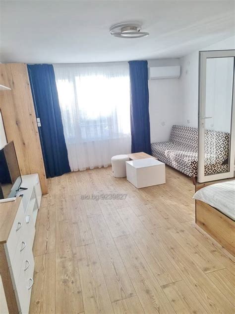 Апартамент под наем в гр. Сандански Ателие/Студио под наем 40 кв.м ...