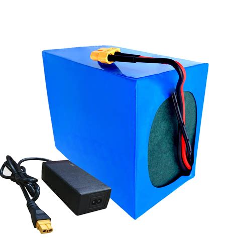 Buy 72V E Bike Battery 20Ah 30Ah 40Ah 50Ah 60Ah Lithium ION Battery