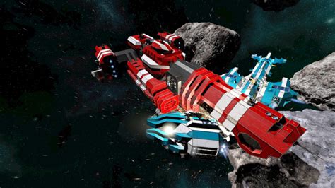 Space Engineers: 2-Minute Review | A-Tech Gaming